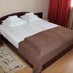 Фото Отель Ока