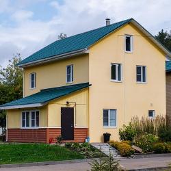 Фото Отель Рябеевская поляна