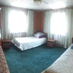 Фото Отель Ёлочка