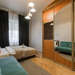 Фото Апартаменты на проспекте Независимости 13