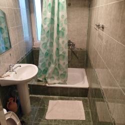 Номер стандарт с 3 односпальными кроватями