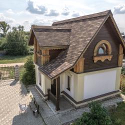 Шале улучшенное