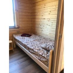 Фото Отель Солнечная