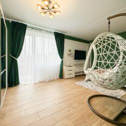 Фото Отель LovelyHome 39 (ЛавлиХоум 39) на улице Набережная 19А