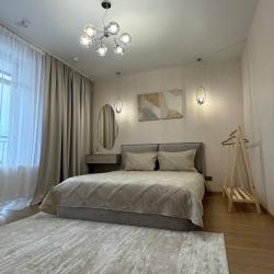Фото Отель Happy Apartments на улице Водопроводная