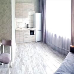 2-комнатные апартаменты люкс