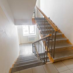 Фото Отель Квартира Не Вопрос на Раахе