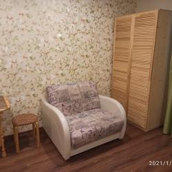 Фото Апартаменты на улице Высоковольтная 23