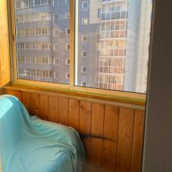 1-комнатные апартаменты студия