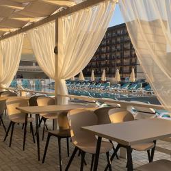 Апартаменты студия 3