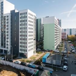 Фото Отель ArendaGrad на шоссе Дмитровское 107 Б