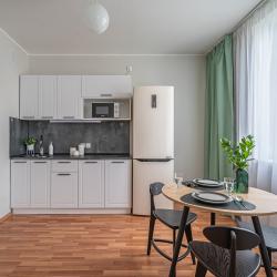 Фото Лайт Апартаменты на улице Гастелло 32А