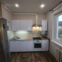 Фото Апартаменты на улице Олимпийская, 79