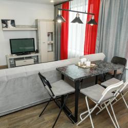 Фото Отель Домашний Уют в Radius Central House (Радиус Централ Хаус)