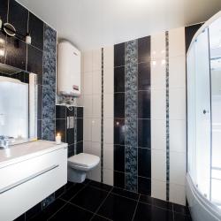 1-комнатные апартаменты стандарт