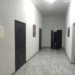 Фото Отель Корпус Парковый