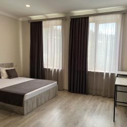 Фото Отель Menua Hotel Yerevan (Менуа )