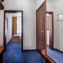 Фото Отель Династия