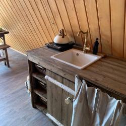 Шале улучшенное №3