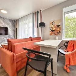 Фото Отель На сутки 51 на улице Буркова 21