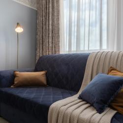 Фото Апартаменты Queenstay на Бутырской