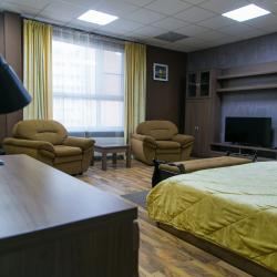 Номер люкс