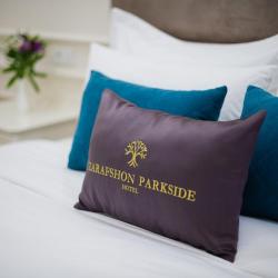 Фото Отель Zarafshon Parkside (Зарафшон Парксайд)