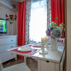фото 20 ElenaSweetHome в центре Москвы