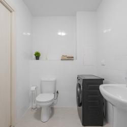 2-комнатные апартаменты улучшенные