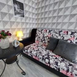 Фото Отель ЦЕНТР , Аксакова 81