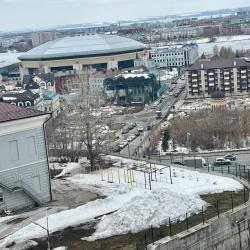 1-комнатные апартаменты улучшенные
