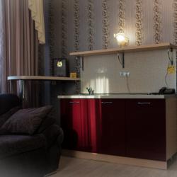 Фото Отель Hotel X.O. Переездная (Икс О)