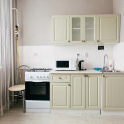 Фото Отель PrezentHaus (ПрезентХаус) на Моршанском шоссе 24Г