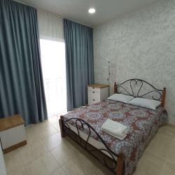 3-комнатные апартаменты улучшенные 3.1