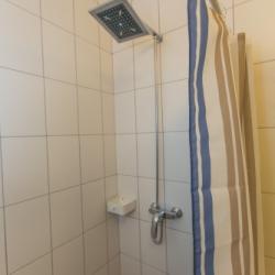 Номер стандарт с 1 двуспальной кроватью