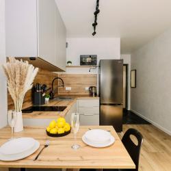 Фото Апартаменты Privi House на улице Шишкина 30