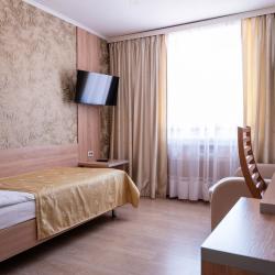 1-местный номер стандарт