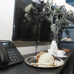 фото 2 ABI Hotel (Аби Отель)