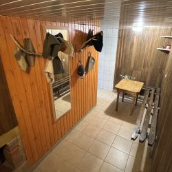 Фото Отель Коттедж