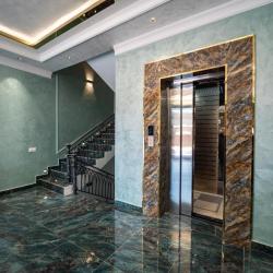 Фото Отель Hamilton Hotel (Хэмилтон)