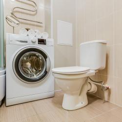 Фото Апартаменты 101 апарт на улице Катерников 7