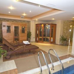 Фото Отель Kazzhol (Казжол)