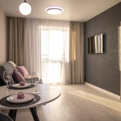 фото 3 LovelyHome 39 (ЛавлиХоум 39) на улице Героя России Виталия Мариенко