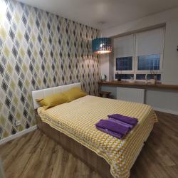 Фото Апартаменты на улице Лазаревская