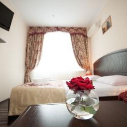 Фото Отель Ас-Эль