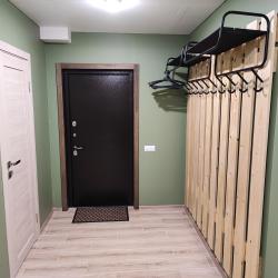 Коттедж улучшенный