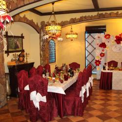 Фото Отель Берлога