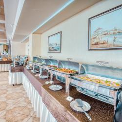 Фото СПА-отель Ливадийский