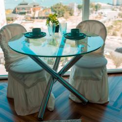 Фото Апартаменты MayAktau (Май)