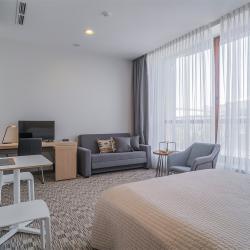 Фото Апартаменты Светланская 51